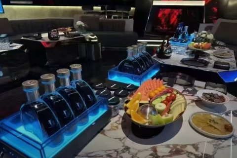 焦作有名气KTV招聘,场子大急缺人急招模特