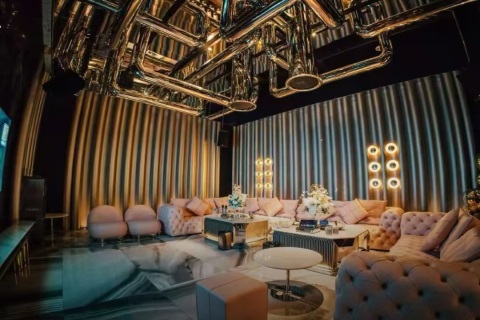 焦作有名气KTV招聘,场子大急缺人急招模特